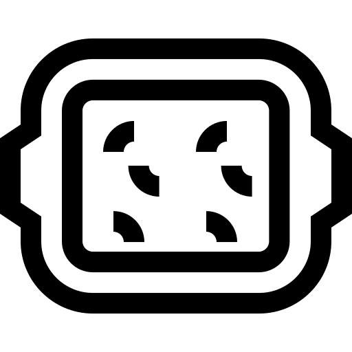 Auflaufform
